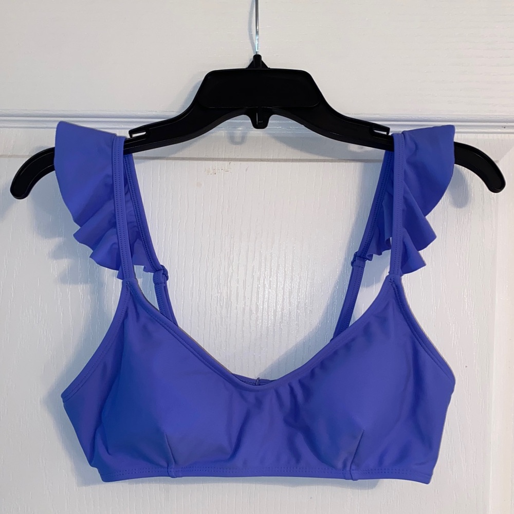No Boundaries Bikini Top